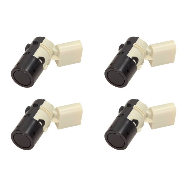 4X Maxgear PDC Sensor Pakrhilfe Parksensoren Passend FÜR Audi A3 A4 A6 Hinten-image