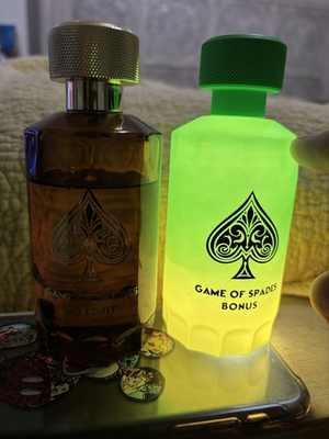 #ad #ad Jo Milano Parfum Spray $90.00