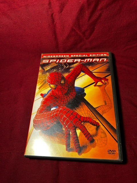 dvd