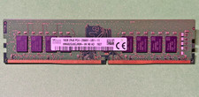 SK Hynix 16GB 2Rx8 PC4-2666V DDR4 2666MHz UDIMM Desktop RAM HMA82GU6JJR8N-VK