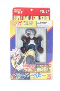 Super Battle Collection Vegeta | eBay