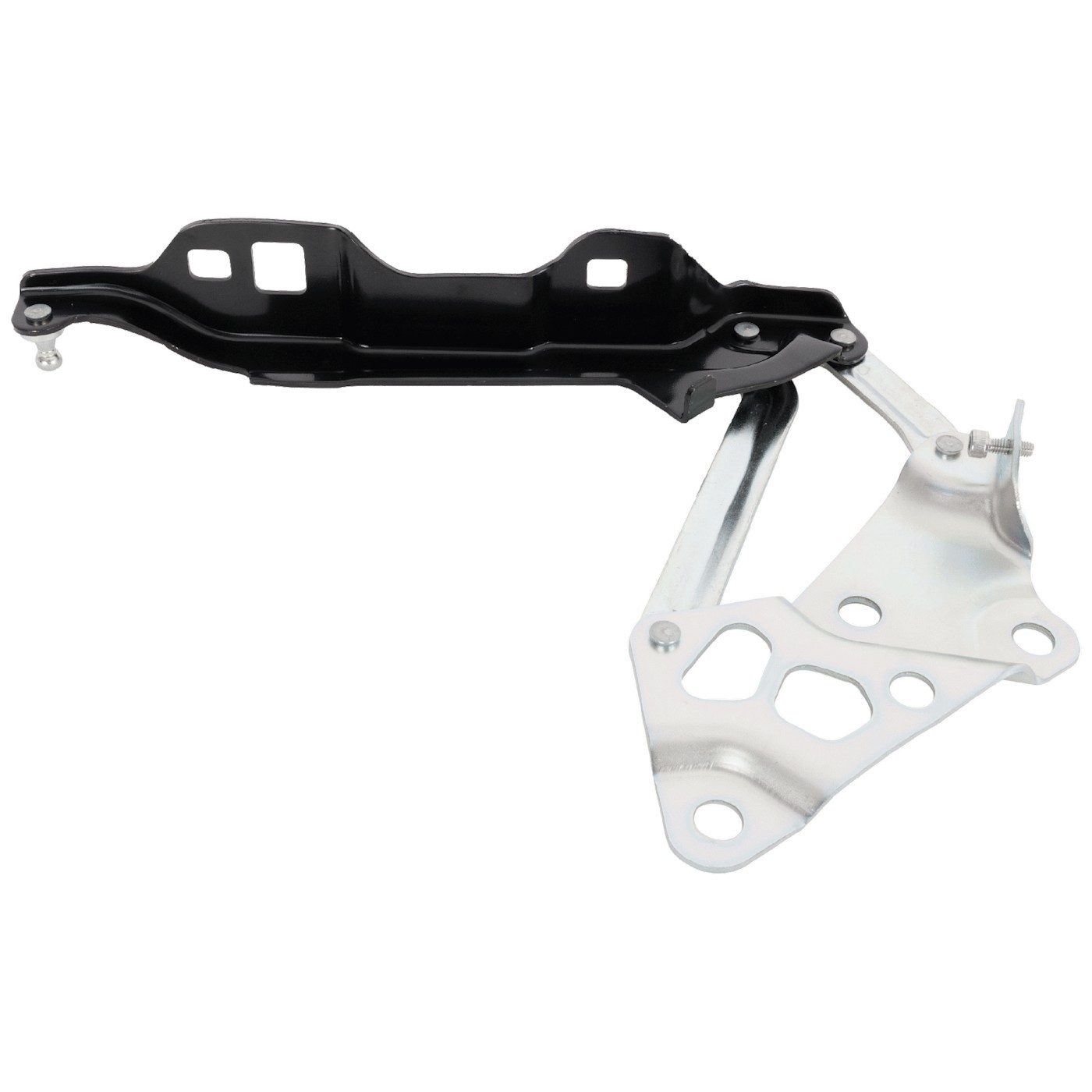 Right Side Hood Hinge For Honda Odyssey 2018-2023 - Direct Fit Replacement Part