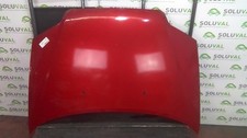 Capot Chevrolet KALOS