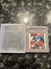 Killer Instinct Original Nintendo Gameboy Game Tested + Working & Authentic