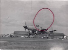 PHOTO PHOTO PLANE WESTLAND WYVERN