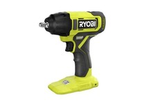 New Ryobi PCL250B ONE+ 18V Cordless 3/8" Impact Wrench (Tool Only)