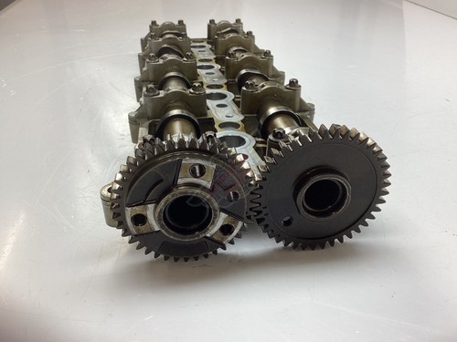 BMW Mini Cooper R55 R56 R57 R60 N47C16A Camshaft Carrier with Camshafts 7797511 - Picture 2 of 10