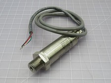 HONEYWELL SPTMV0100PA5W02 STAINLESS PRESSURE PRODUCTS T224191