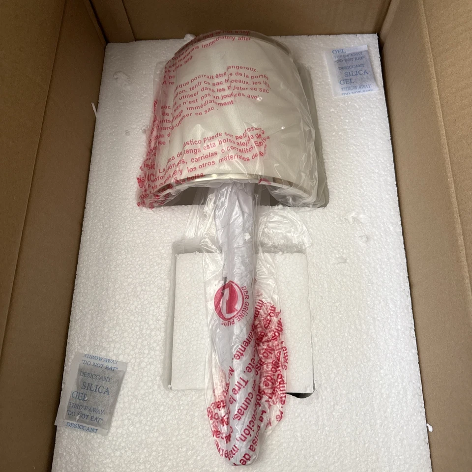 Aplique Visual Comfort Kate Spade KS 2120PN/MIR-L/PNMed níquel pulido Foto 4 de 4