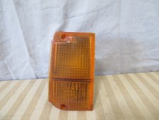 83-91 Mitsubishi Montero Front Turn Signal Light Lamp Right Passenger Side Oem