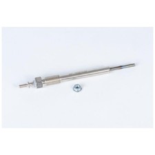 4x Borgwarner (Beru) Glühkerze 367102A700 | 864752