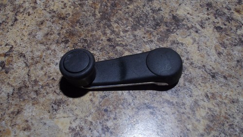 Audi / VW - Window lifter handle / Fensterhebergriff