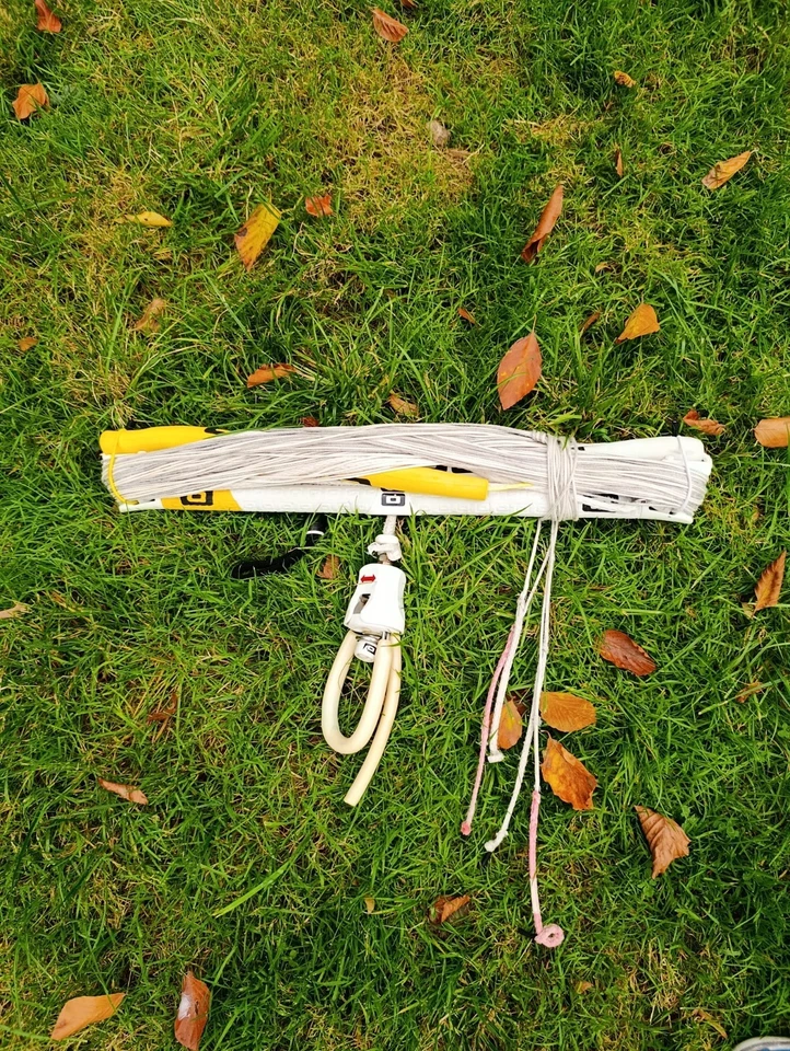 Core Sensor 2 Bar - Kitesurfen - Bild 2 von 4