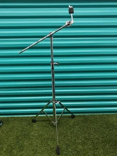 ⚡️ROCK Hardware Heavy Duty Boom-Straight Double-Braced Cymbal Stand⚡️