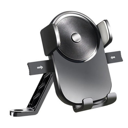 Support Smartphone pour Moto Voiture avec Poignée Réglable et Stabilité - Photo 7 sur 14