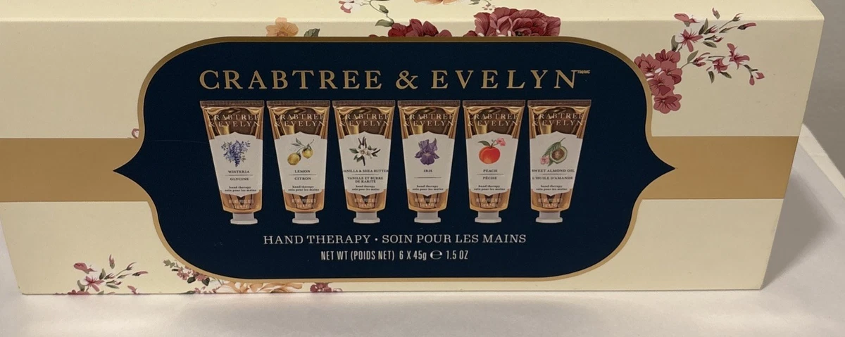 Crabtree & Evelyn Bath Sets & Kits for sale | eBay