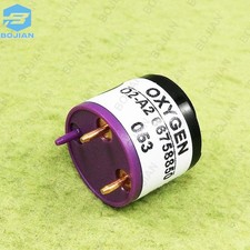 1PC Alphasense O2-A2 02-A2 Oxygen Sensor For BW Tech Gas Alert MicroClip XT