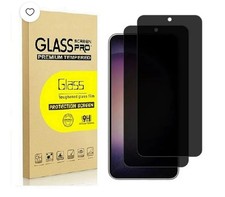Glass Screen Protector S24 Ultra