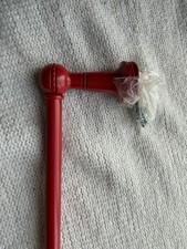 Allied Brass Towel Bar 36 Red New Opened Box Bathroom Hardware