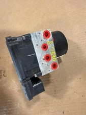 2009-2010 Dodge Caravan Abs Anti-lock Brake Pump Assembly Oem