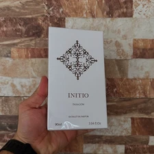 Initio Paragon 3 oz/3.0 oz Extrait De Parfum 90 ml Spray For Unisex