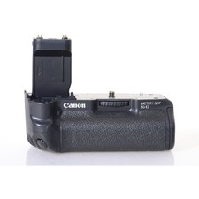Canon BG-E3 Battery Pack For The EOS 350D / EOS 400D - Vertical Grip - Handle