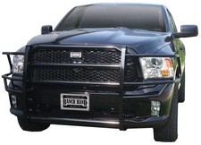 Ranch Hand Ggd09hbl1 09-c Ram 1500 13-16 Sport Series Only Legend Grille Guard Ranch Hand Ggd09hbl1 09-c Ram 1500 13-16 Sport Series Only Legend Grille Guard