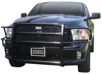 Ranch Hand GGD09HBL1 09-C Ram 1500 (13-16 Sport Series Only) Legend Grille Guard