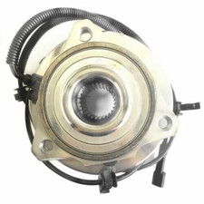 Driveworks NT513177 Front Right Wheel Bearing & Hub Assembly For Mazda 6