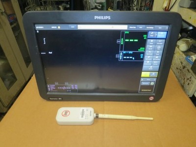 Philips Expression IP5 Information Portal Display Monitor