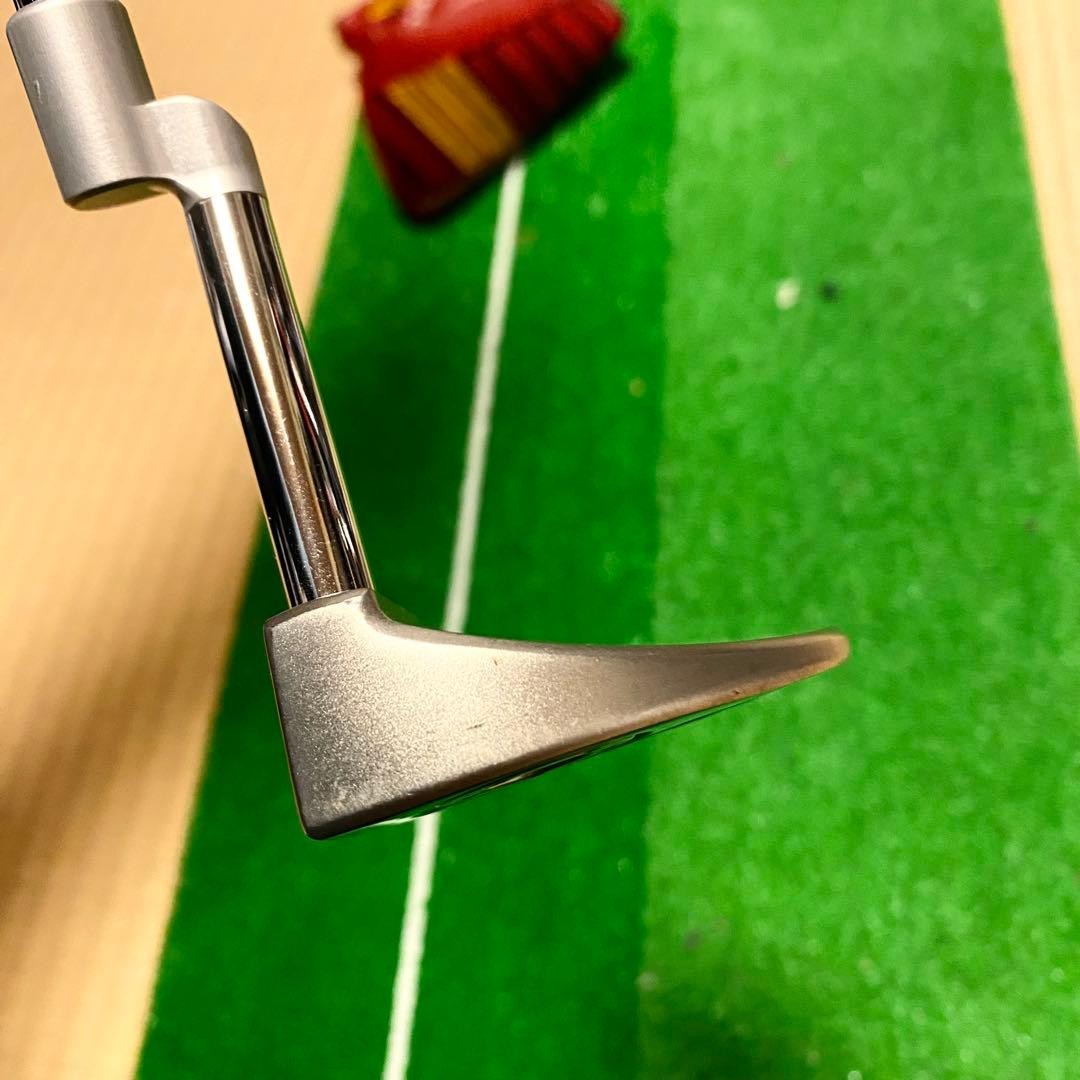 Scotty Cameron Limited N7 Golo Putter Edition Japan | eBay