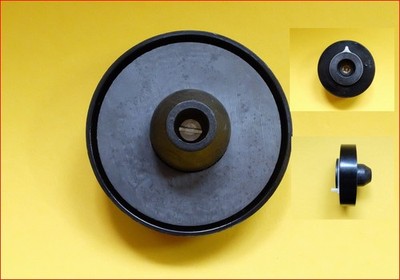 Jobo Magnetkupplung Rotation Magnet für Colorprozessoren CPE CPE2 CPA CPA2 CPP