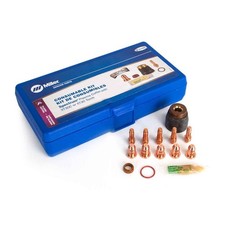 Miller 253520 XT30 Plasma Torch Consumable Kit
