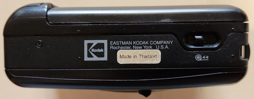 Kodak Star 300 MD Point And Shoot 35mm Film Camera - Picture 5 of 9