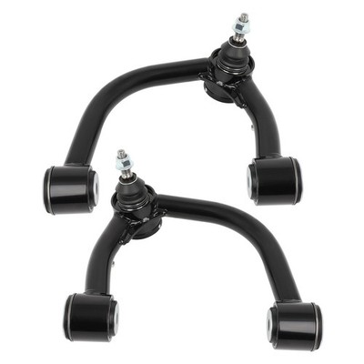 2-4'' Lift Tubular Front UCA w/ Ball Joints 2PC for 4Runner GX470 FJ Cruiser