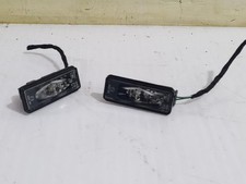 50R19339 kennzeichenleuchte OPEL GRANDLAND X 2020 berrp141203