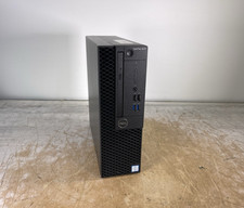 DELL OPTIPLEX 3070 SFF i5-9500 3.00GHz, 8GB RAM, NO HDD/OS