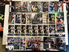 Sam Bradford Football Cards and Autographed Memorabilia Guide 11