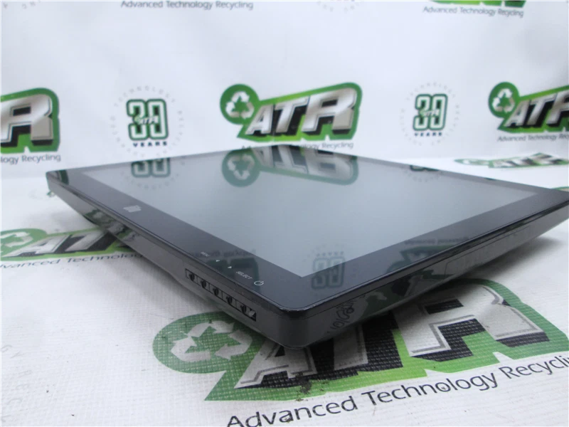 Elo Touch 1723L 17in Touchscreen LCD Monitor SXGA VGA DVI USB No Power Adapter - Image 2 of 4