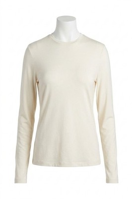 The North Face Sky Long-Sleeve Top Size XS