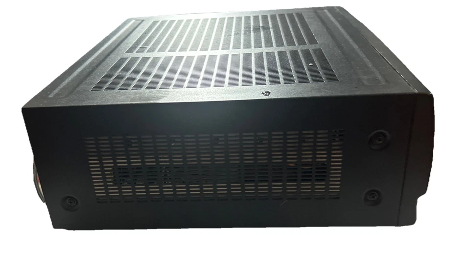 RCA Audio Theatre Stereo Receiver RV-9950A Tested Works Great - Image 3 of 4