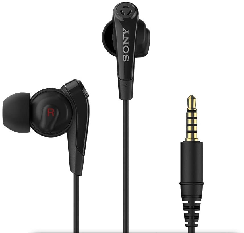 SONY デジタルNC ヘッドホン ブラック　MDR-1 MDR-MV1 モニターヘッドホン SONY ブラック色 - 【通販モノタロウ】