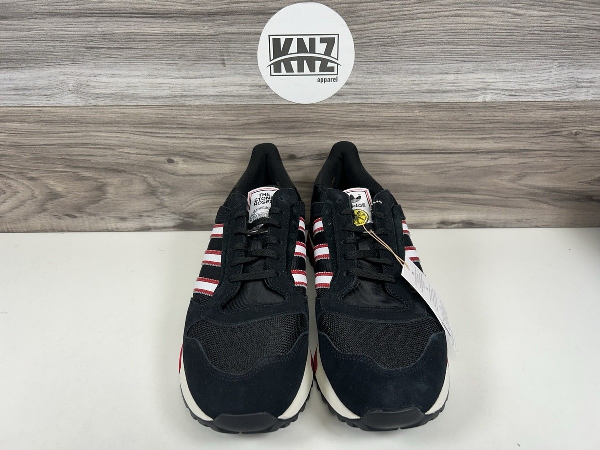 Adidas ZX 600 MUFC Manchester United x Stone Roses (KJ2214) NEW
