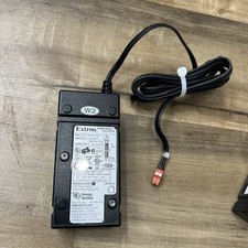 Extron Power Supply 28-071-57LF 12VDC 12V 1.0A