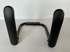 2 Go Go Scooter Traveller Pair Armrest Assemblys Go-Go Pride Scooters