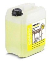 KäRcher RM 555 Universalreiniger 5L FüR K 2-7 Hochdruckreiniger Geeignet