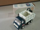 Tonka 60's tiny sanitary truck in original box — photo 6