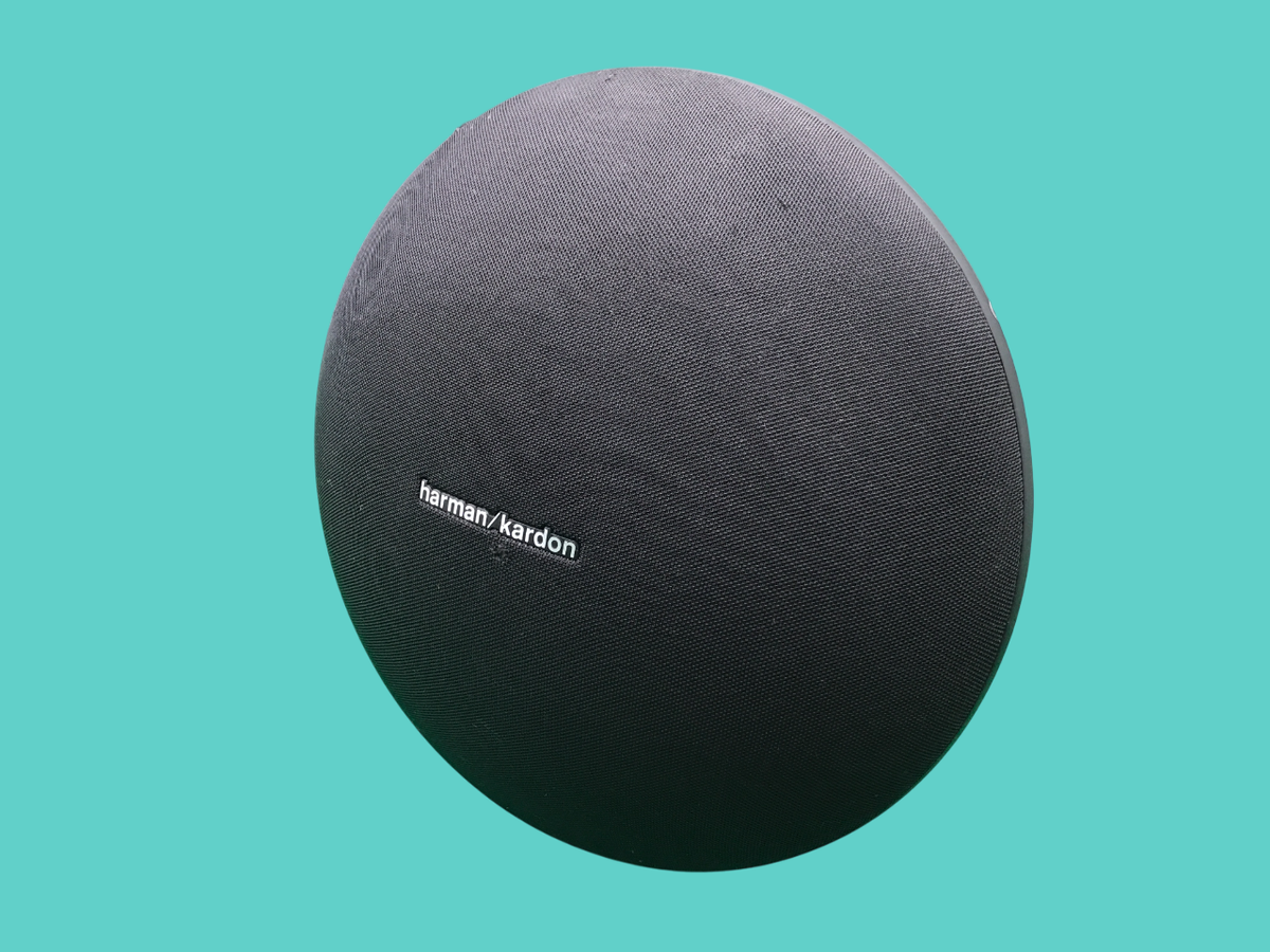 Harman Kardon Onyx Studio 4 Portable Bluetooth Speaker HK