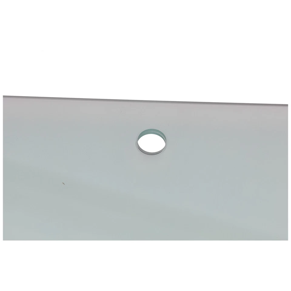 Gafas de puerta conductor delantero lado izquierdo 55395249AB para Jeep Wrangler JK 2018 Foto 4 de 4