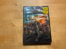 Fantastic Beasts: The SECRETS of DUMBLEDORE DVD 